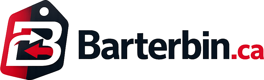 BarterBin